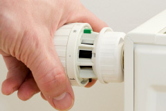 Fersfield central heating repair costs