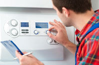 free commercial Fersfield boiler quotes